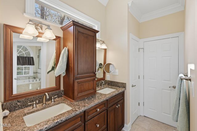 513 Hardscrabble Drive, Hillsborough, NC 27278