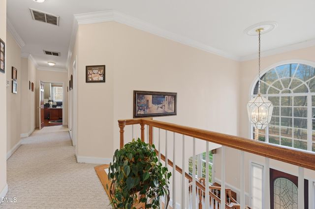 513 Hardscrabble Drive, Hillsborough, NC 27278