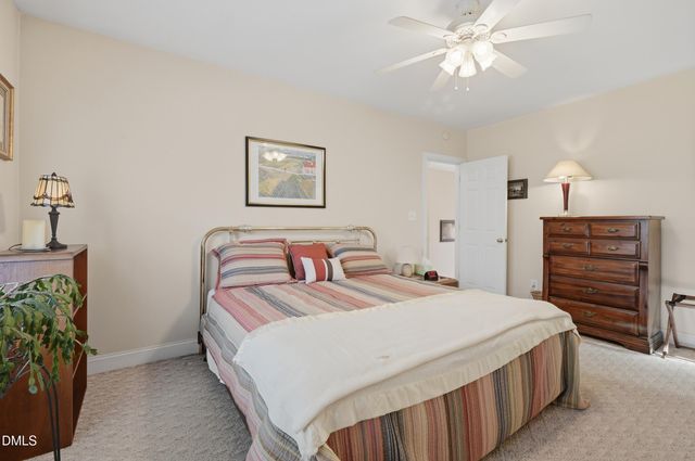 513 Hardscrabble Drive, Hillsborough, NC 27278