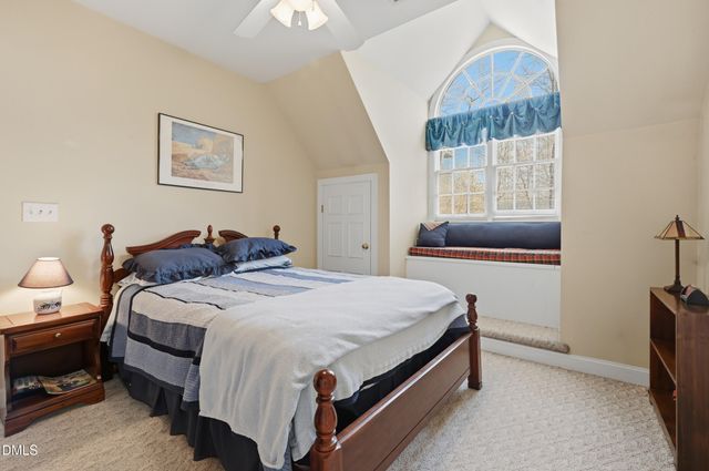 513 Hardscrabble Drive, Hillsborough, NC 27278