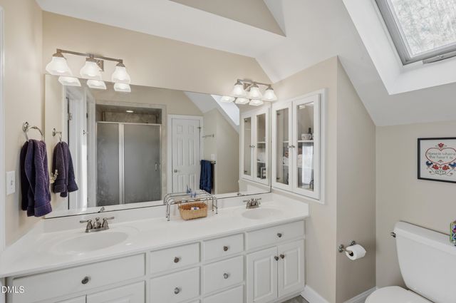 513 Hardscrabble Drive, Hillsborough, NC 27278