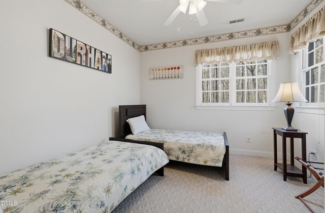 513 Hardscrabble Drive, Hillsborough, NC 27278