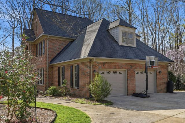 513 Hardscrabble Drive, Hillsborough, NC 27278