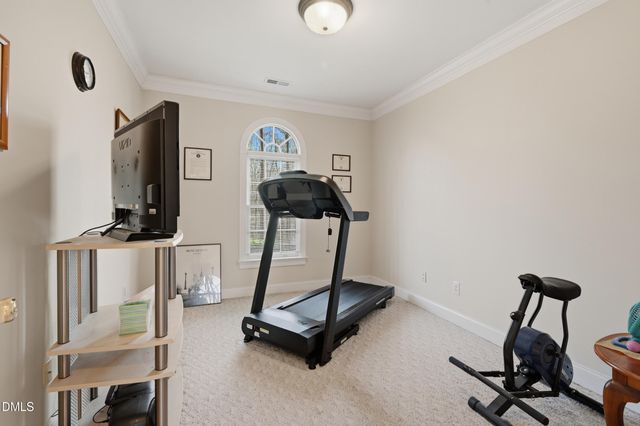 513 Hardscrabble Drive, Hillsborough, NC 27278