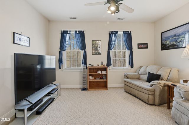 513 Hardscrabble Drive, Hillsborough, NC 27278