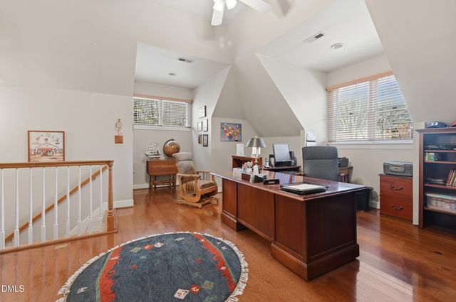 513 Hardscrabble Drive, Hillsborough, NC 27278