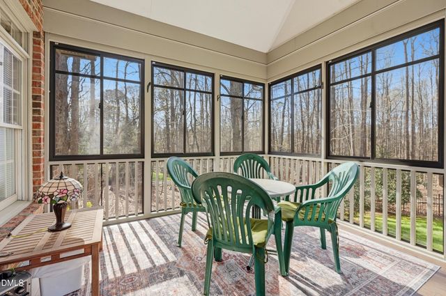 513 Hardscrabble Drive, Hillsborough, NC 27278