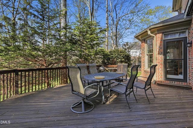 513 Hardscrabble Drive, Hillsborough, NC 27278