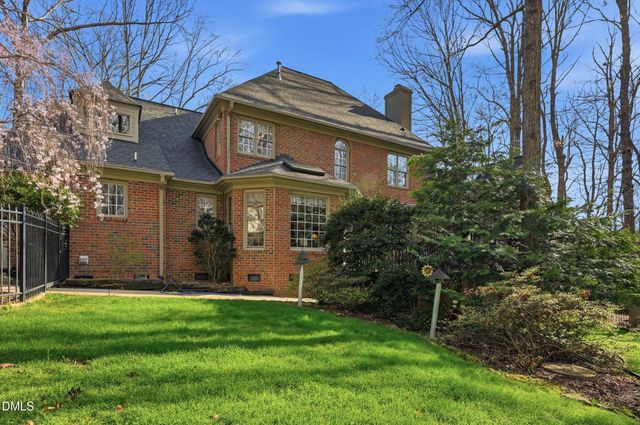 513 Hardscrabble Drive, Hillsborough, NC 27278