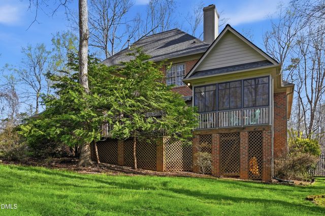 513 Hardscrabble Drive, Hillsborough, NC 27278