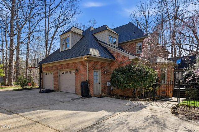 513 Hardscrabble Drive, Hillsborough, NC 27278