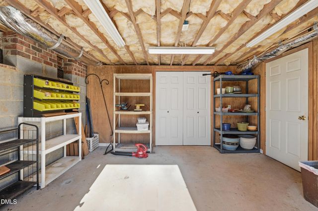 513 Hardscrabble Drive, Hillsborough, NC 27278