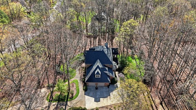 513 Hardscrabble Drive, Hillsborough, NC 27278