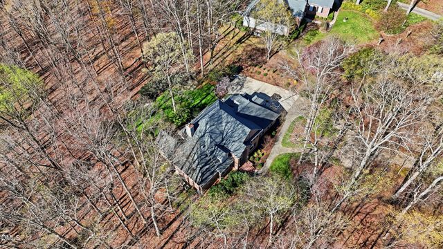 513 Hardscrabble Drive, Hillsborough, NC 27278
