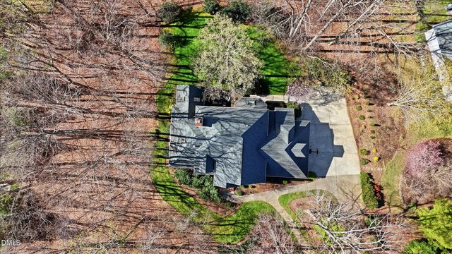 513 Hardscrabble Drive, Hillsborough, NC 27278