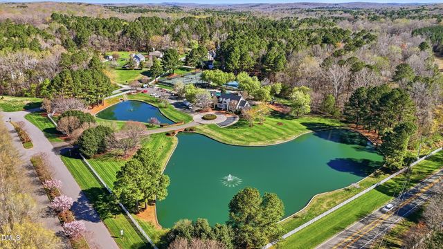 513 Hardscrabble Drive, Hillsborough, NC 27278