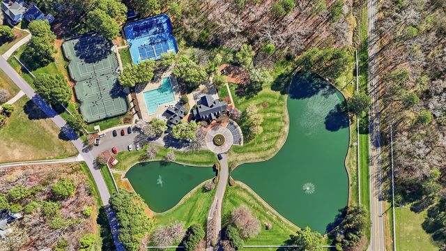 513 Hardscrabble Drive, Hillsborough, NC 27278