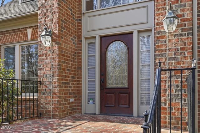 513 Hardscrabble Drive, Hillsborough, NC 27278