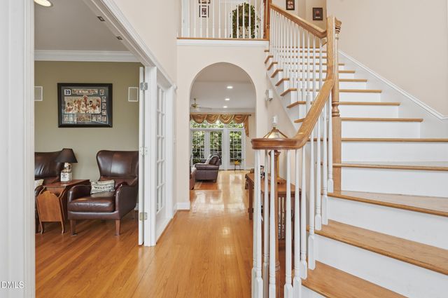 513 Hardscrabble Drive, Hillsborough, NC 27278