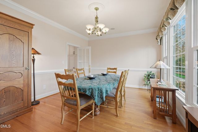 513 Hardscrabble Drive, Hillsborough, NC 27278