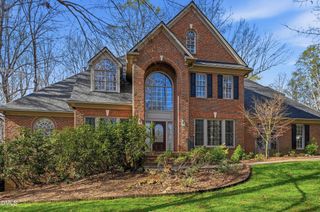 513 Hardscrabble Drive, Hillsborough, NC 27278