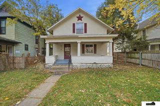 3119 R Street, Lincoln, NE 68503