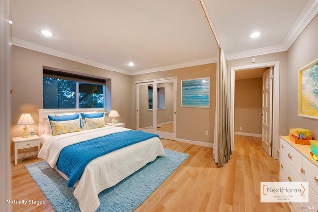 2531 Del Rosa Ave, Santa Rosa, CA 95409