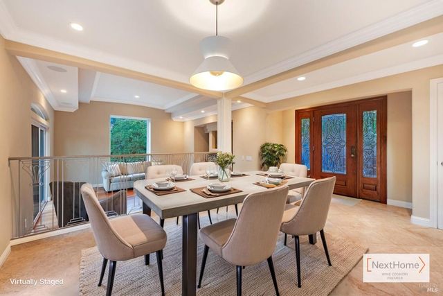 2531 Del Rosa Ave, Santa Rosa, CA 95409