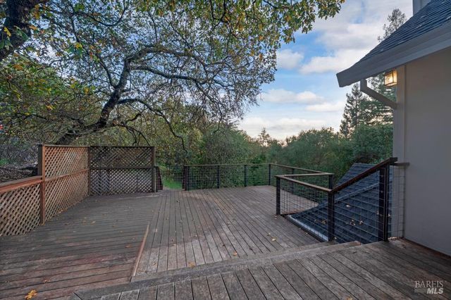 2531 Del Rosa Ave, Santa Rosa, CA 95409