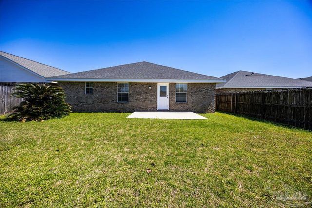 6525 Tampa Dr, Pensacola, FL 32526