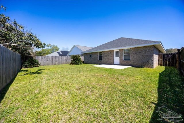 6525 Tampa Dr, Pensacola, FL 32526