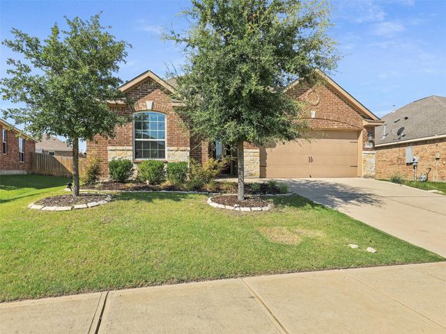 407 Winchester Drive, Celina, TX 75009