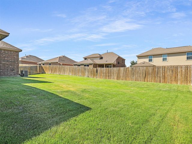 407 Winchester Drive, Celina, TX 75009