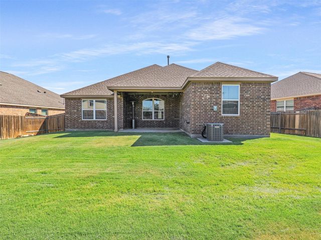 407 Winchester Drive, Celina, TX 75009