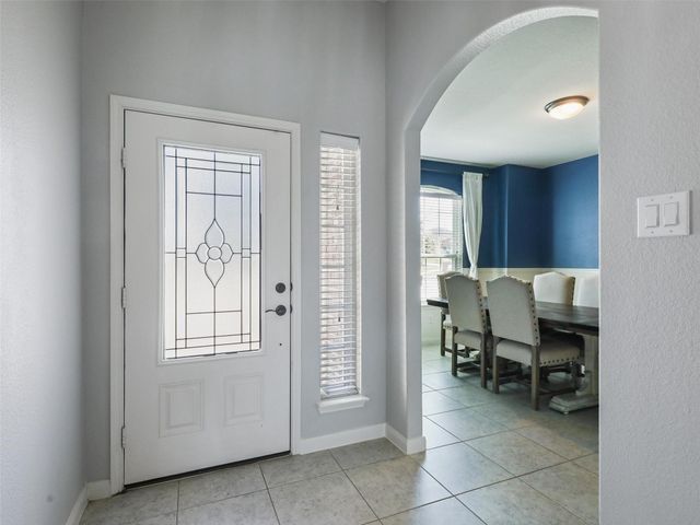 407 Winchester Drive, Celina, TX 75009