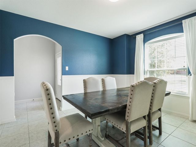 407 Winchester Drive, Celina, TX 75009