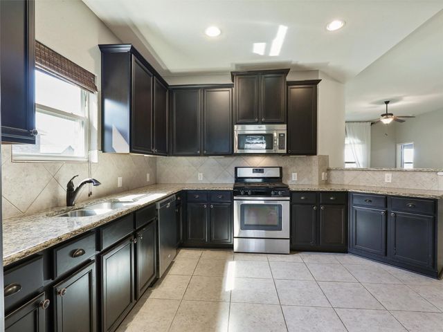 407 Winchester Drive, Celina, TX 75009