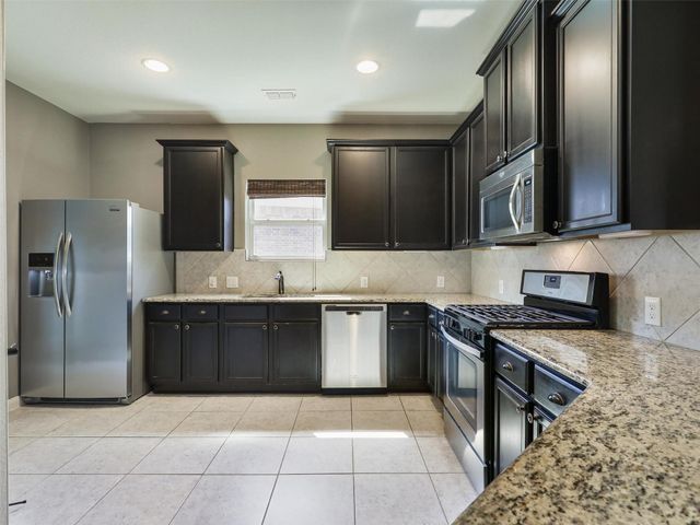 407 Winchester Drive, Celina, TX 75009