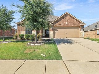407 Winchester Drive, Celina, TX 75009