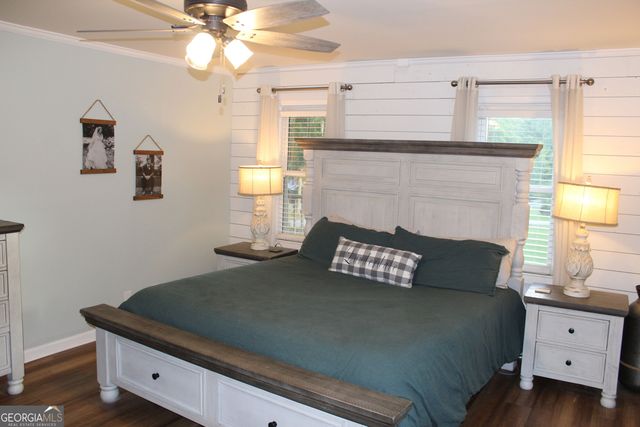 425 Pecan Circle, Forsyth, GA 31029