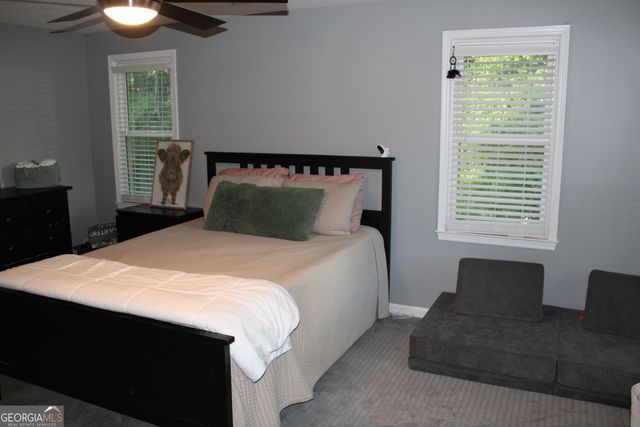 425 Pecan Circle, Forsyth, GA 31029