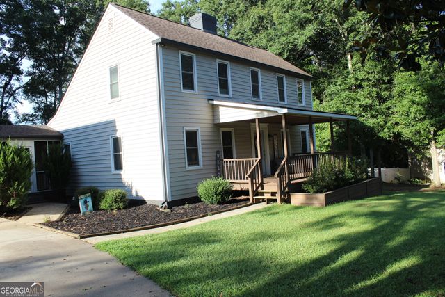 425 Pecan Circle, Forsyth, GA 31029