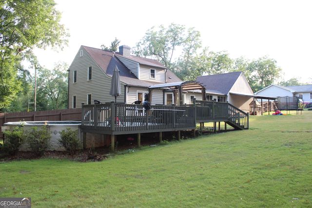 425 Pecan Circle, Forsyth, GA 31029