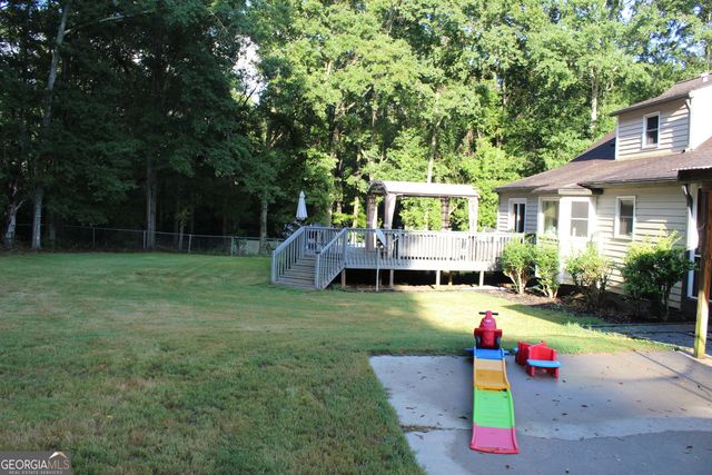 425 Pecan Circle, Forsyth, GA 31029