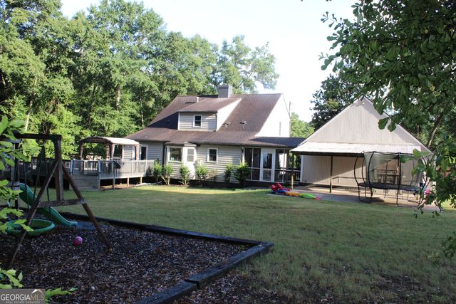 425 Pecan Circle, Forsyth, GA 31029