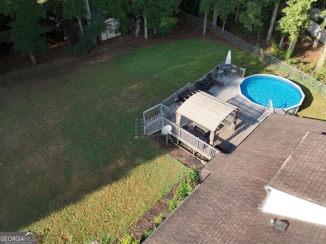 425 Pecan Circle, Forsyth, GA 31029