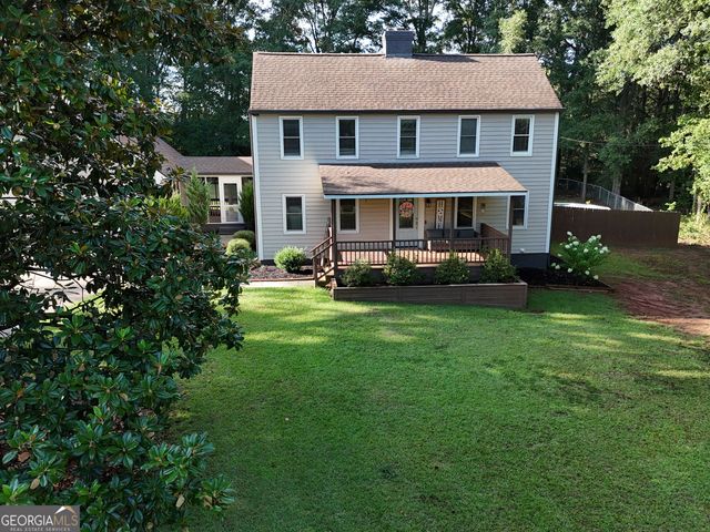 425 Pecan Circle, Forsyth, GA 31029