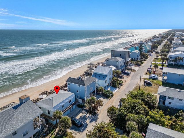 6861 S ATLANTIC AVENUE, New Smyrna Beach, FL 32169