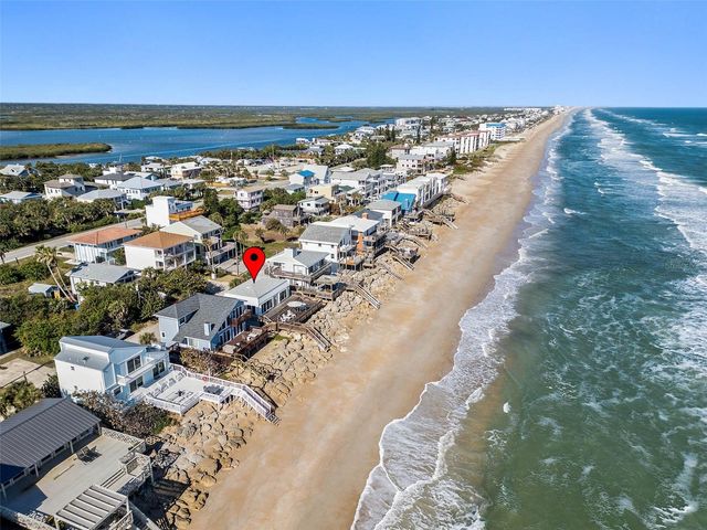 6861 S ATLANTIC AVENUE, New Smyrna Beach, FL 32169