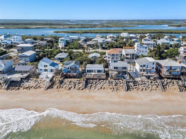 6861 S ATLANTIC AVENUE, New Smyrna Beach, FL 32169